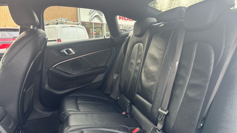 BMW 2 Series 218i M Sport 4dr DCT Petrol Saloon